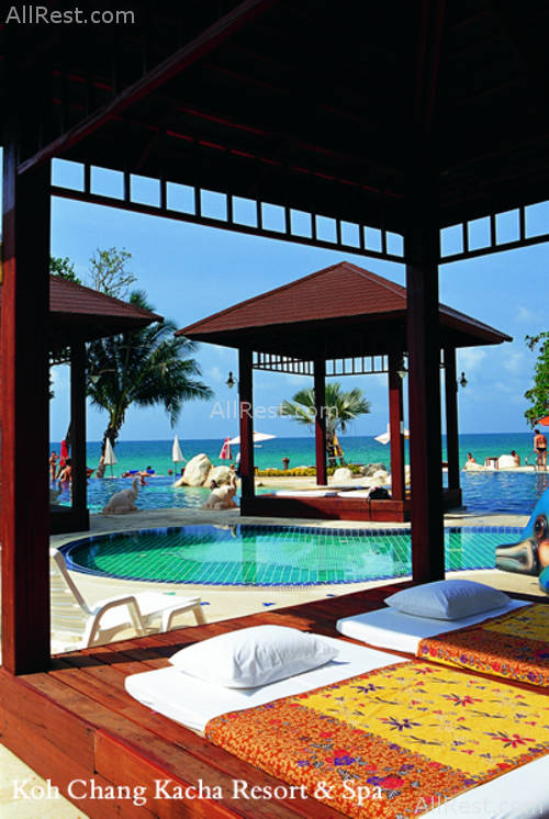 Koh Chang Kacha Resort & Spa 33